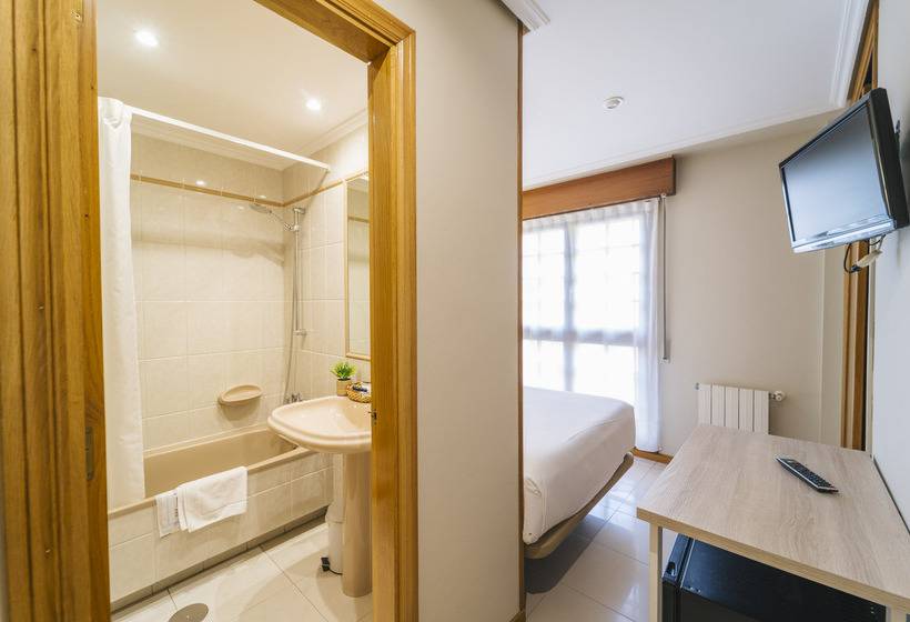 스탠다드 싱글 룸, Miracielos