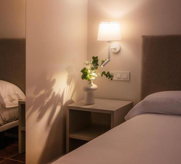 חדר סטנדרט, Montepiedra 4    Sup