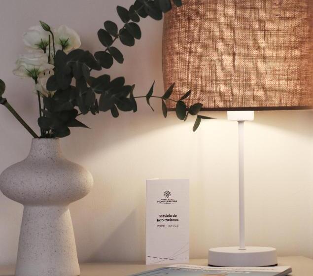 חדר סטנדרט, Montepiedra 4    Sup