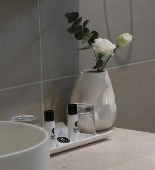 חדר סטנדרט נוף לבריכה, Montepiedra 4    Sup