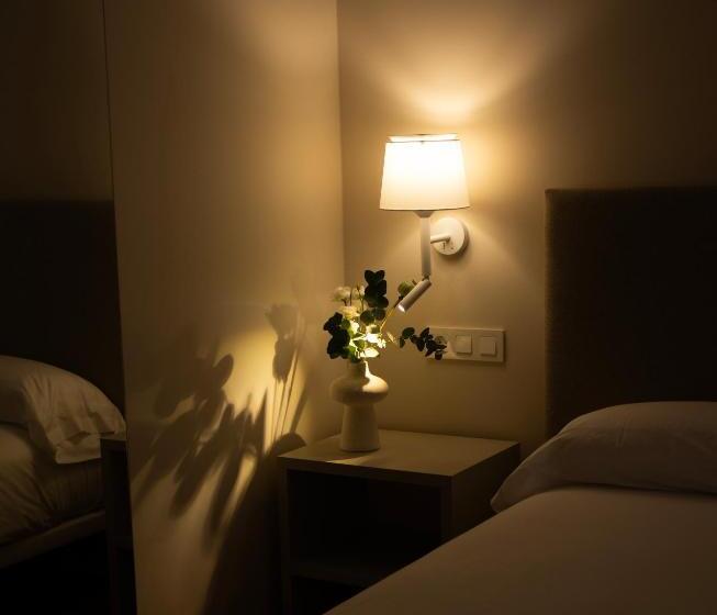 חדר משפחתי, Montepiedra 4    Sup