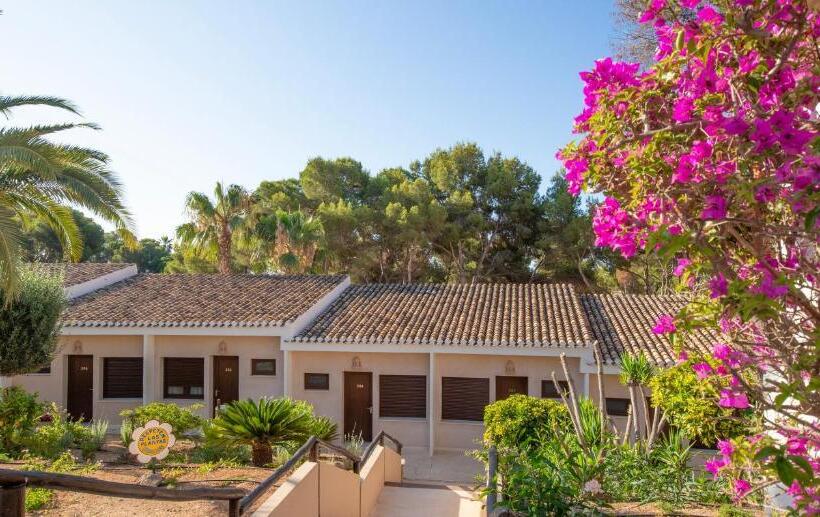 חדר משפחתי, Montepiedra 4    Sup