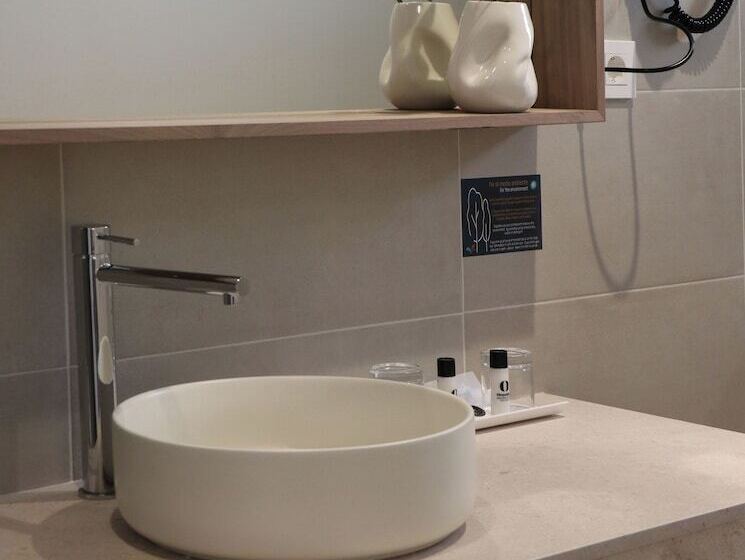 חדר משפחתי, Montepiedra 4    Sup