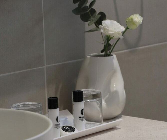 חדר סטנדרט נוף לבריכה, Montepiedra 4    Sup