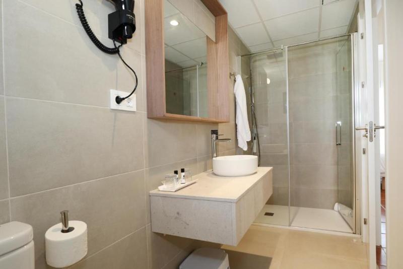 חדר משפחתי, Montepiedra 4    Sup