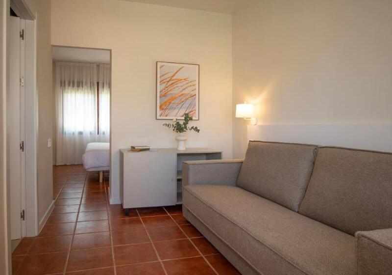 חדר משפחתי, Montepiedra 4    Sup