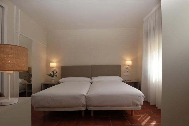 חדר סטנדרט, Montepiedra 4    Sup