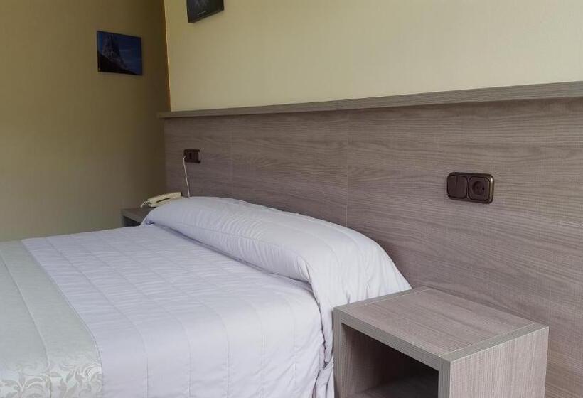 اتاق استاندارد, Naranjo De Bulnes