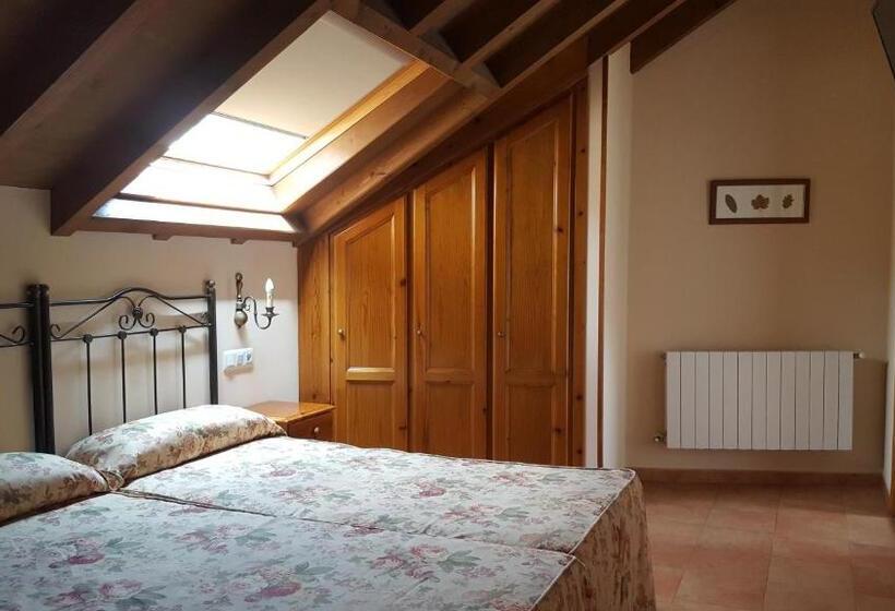 اتاق سوپریور, Naranjo De Bulnes