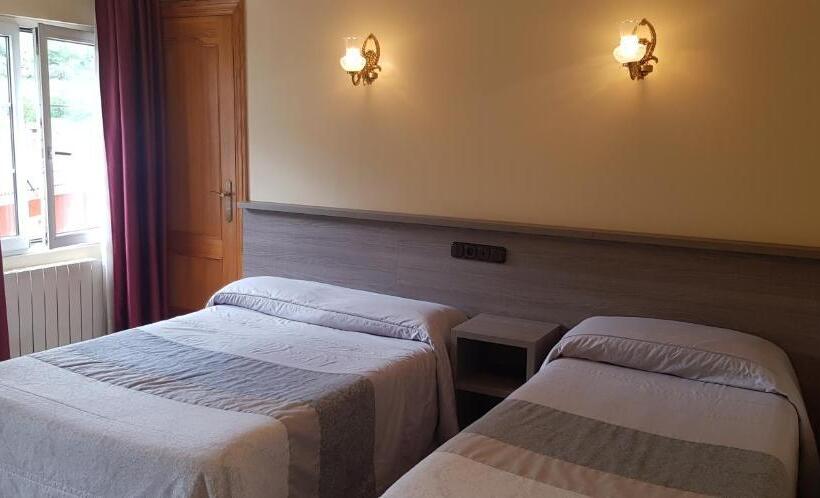 اتاق عادی, Naranjo De Bulnes