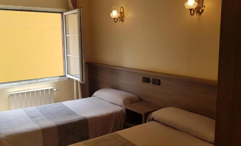 اتاق عادی, Naranjo De Bulnes