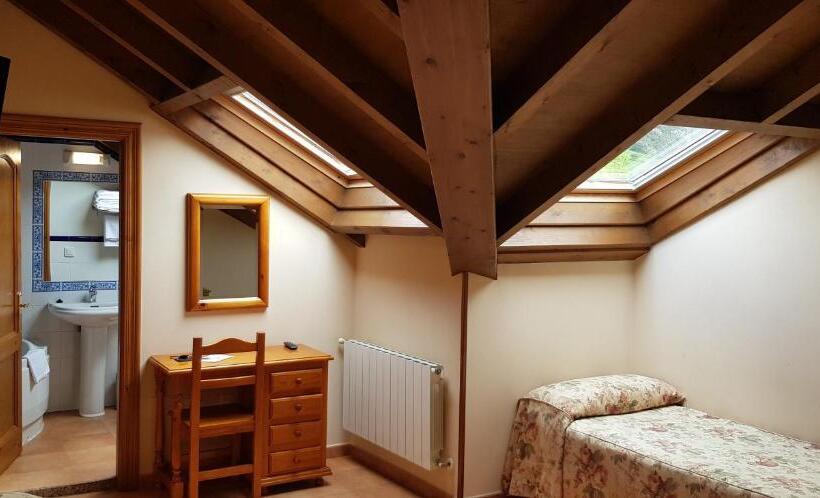 اتاق سوپریور خانوادگی, Naranjo De Bulnes