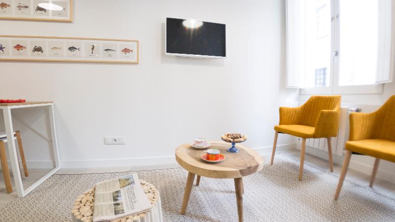 غرفة قياسية, NH Canciller Ayala Vitoria