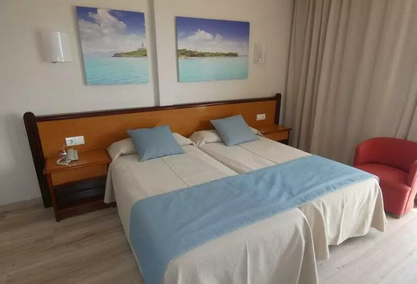 Chambre Standard, Nordeste Playa