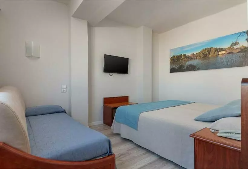 Chambre Standard, Nordeste Playa