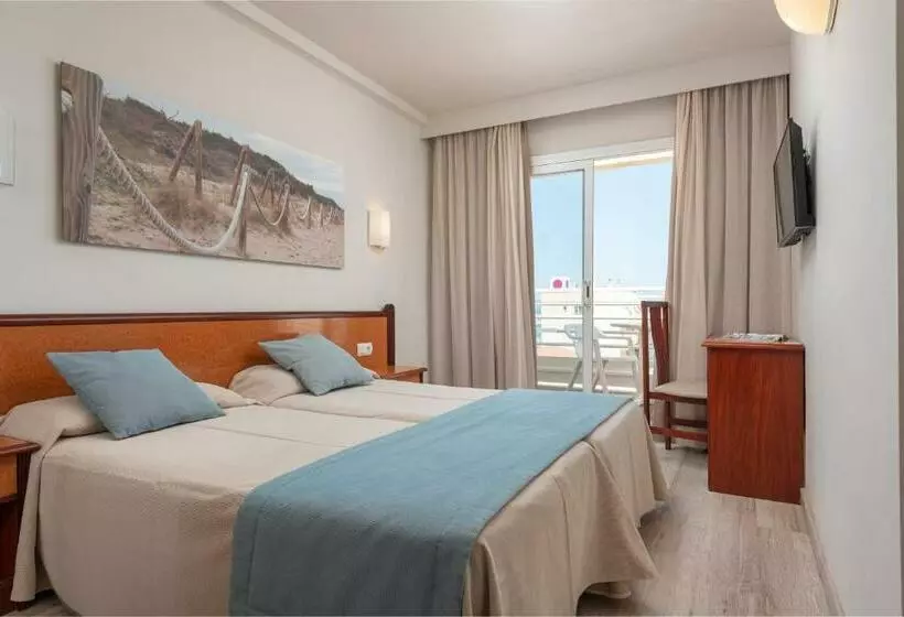 Chambre Standard, Nordeste Playa