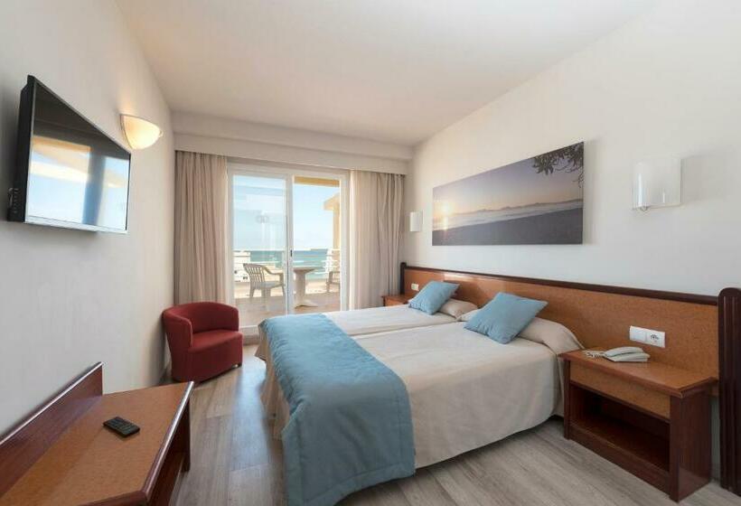 スタンダードルーム, Nordeste Playa