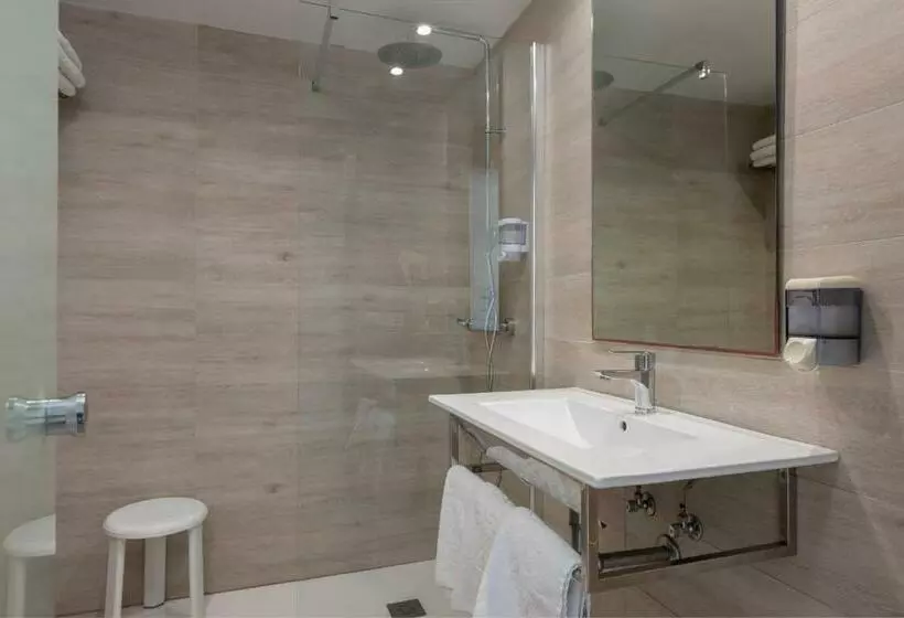 Chambre Standard Individuelle, Nordeste Playa