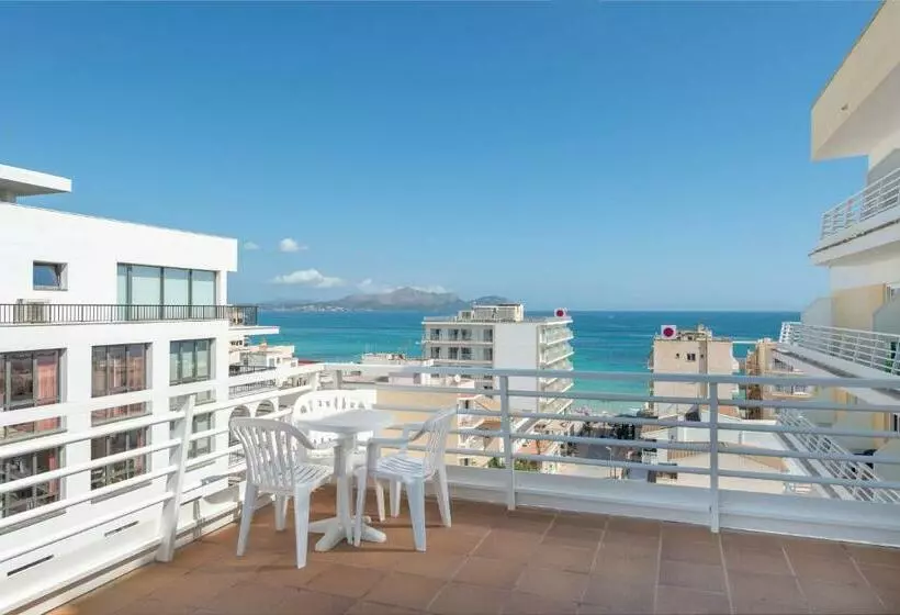 Chambre Standard Individuelle, Nordeste Playa