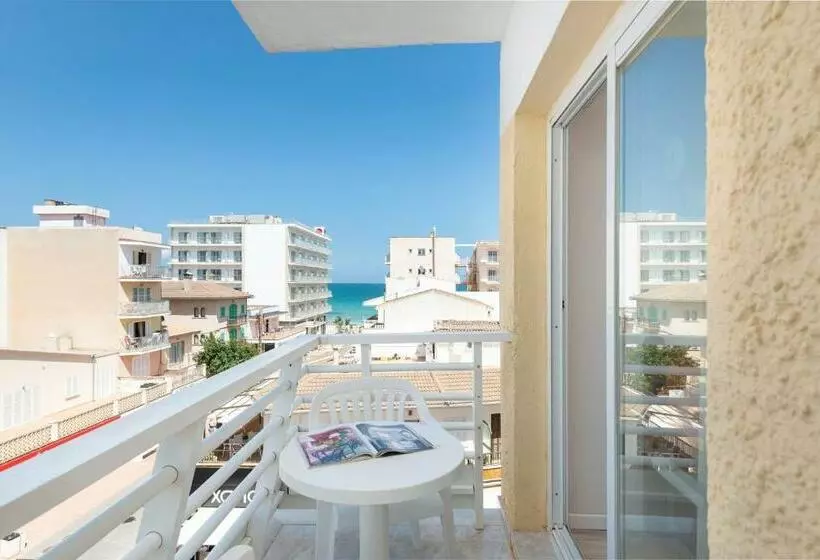 Chambre Standard Individuelle, Nordeste Playa