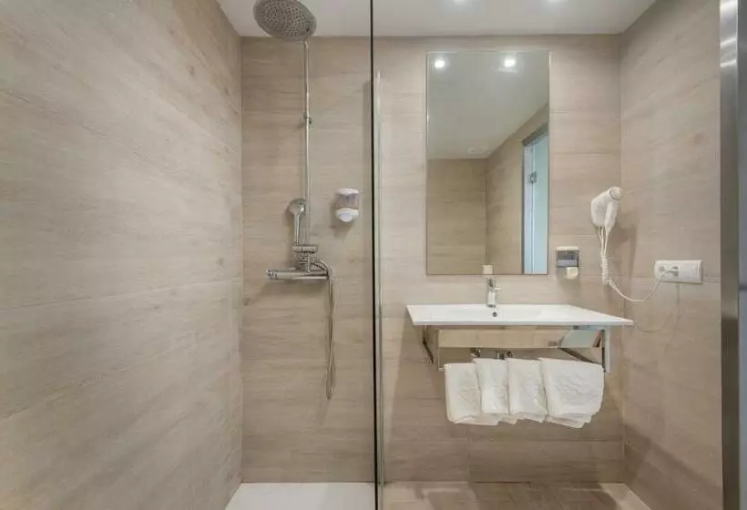 Chambre Familiale, Nordeste Playa