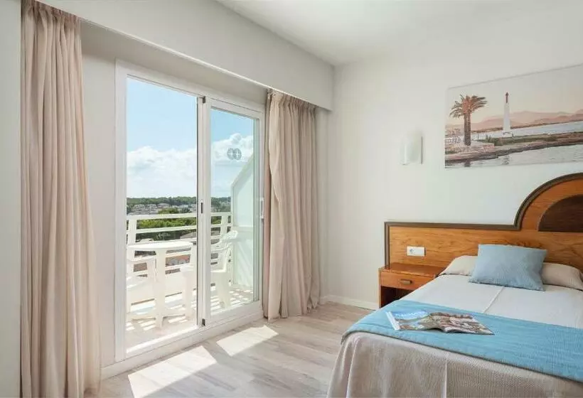 Chambre Familiale, Nordeste Playa