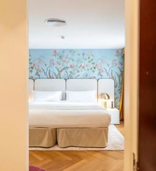 Habitació Estàndard, Palacio Ca Sa Galesa