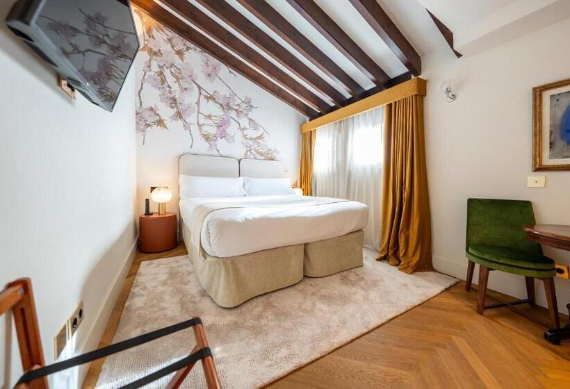 스탠다드 룸, Palacio Ca Sa Galesa