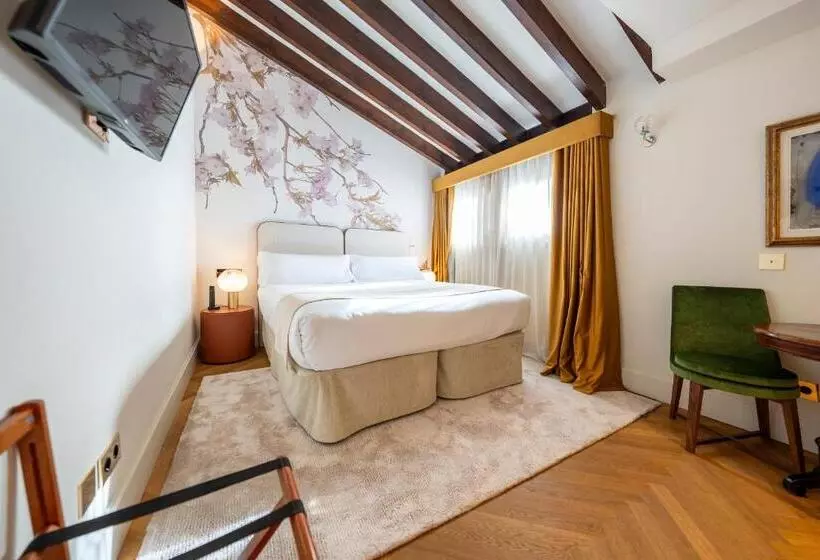 Habitació Estàndard, Palacio Ca Sa Galesa