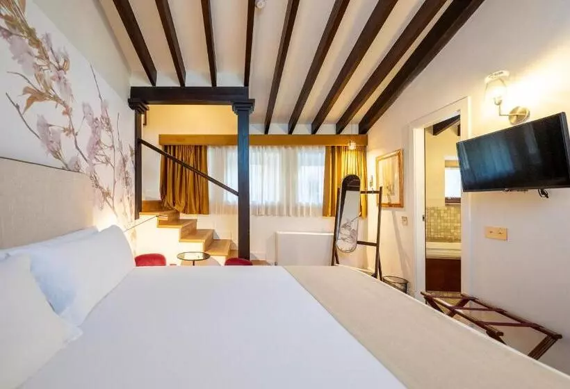 Habitació Estàndard, Palacio Ca Sa Galesa