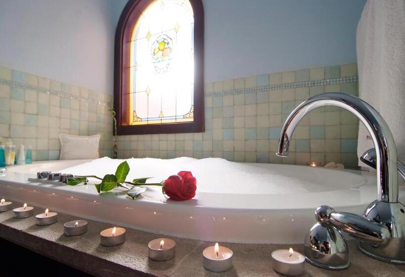 주니어 스위트, Palacio Ca Sa Galesa