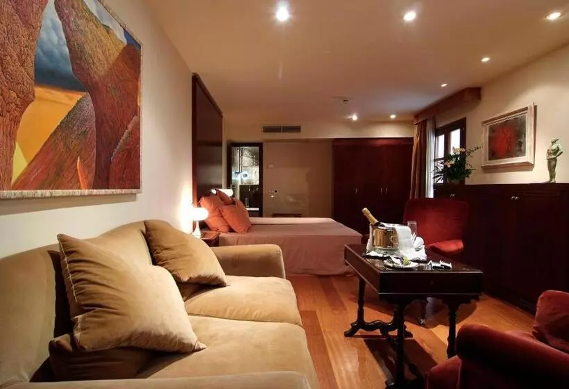 Junior Suite, Palacio Ca Sa Galesa