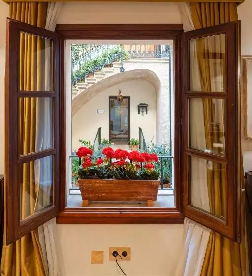 Junior Suite, Palacio Ca Sa Galesa