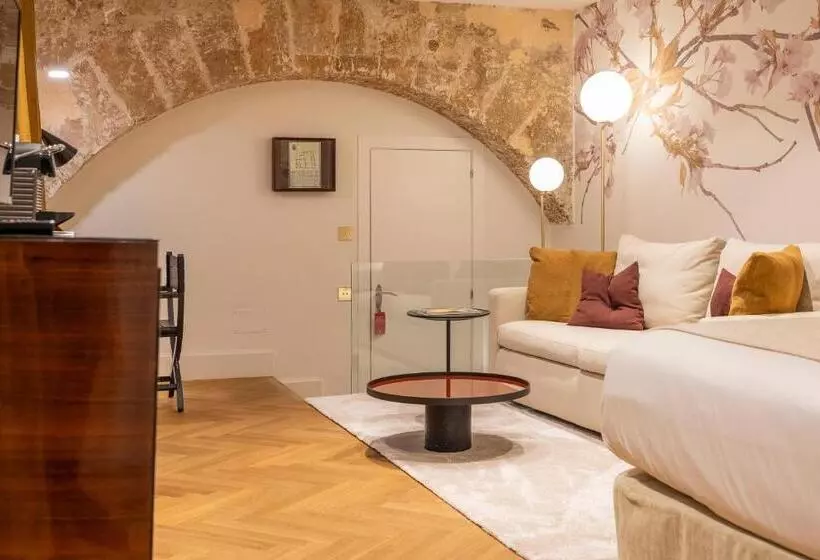 Junior Suite, Palacio Ca Sa Galesa
