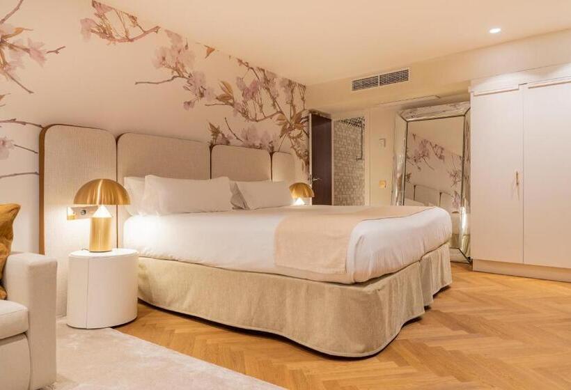 주니어 스위트, Palacio Ca Sa Galesa