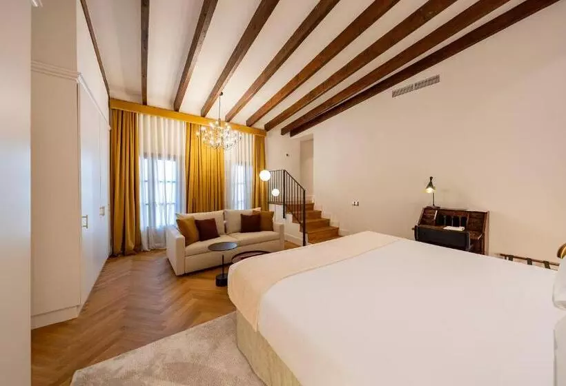 Suite, Palacio Ca Sa Galesa