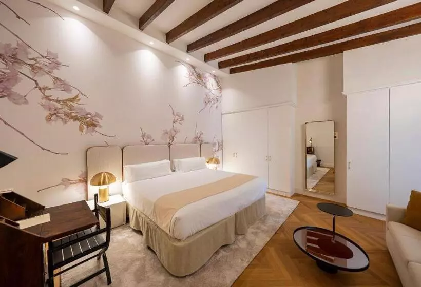 Suite, Palacio Ca Sa Galesa