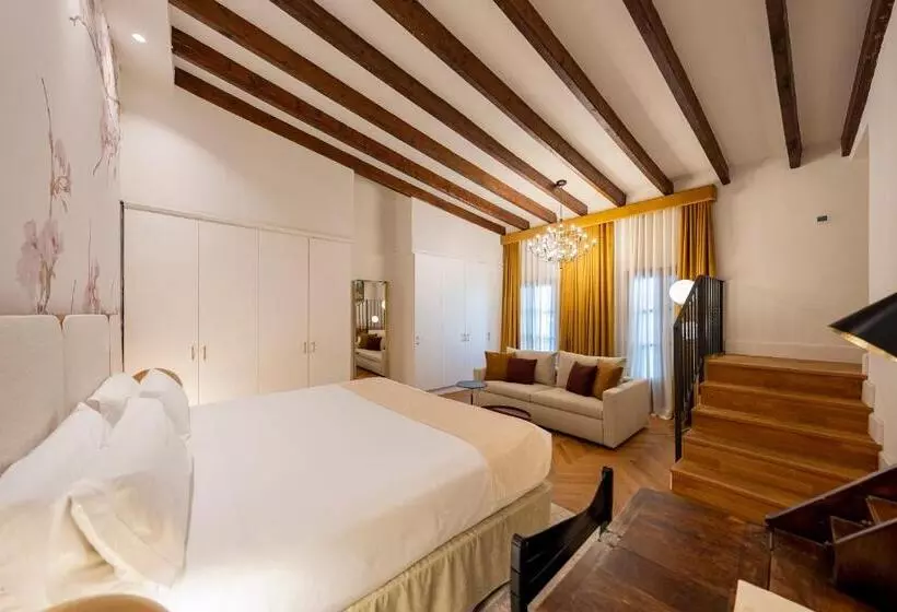 Suite, Palacio Ca Sa Galesa