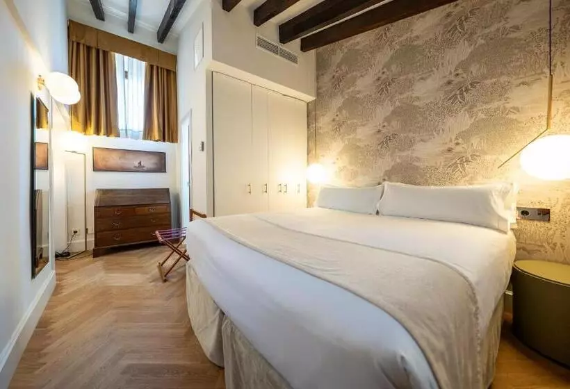 Suite, Palacio Ca Sa Galesa