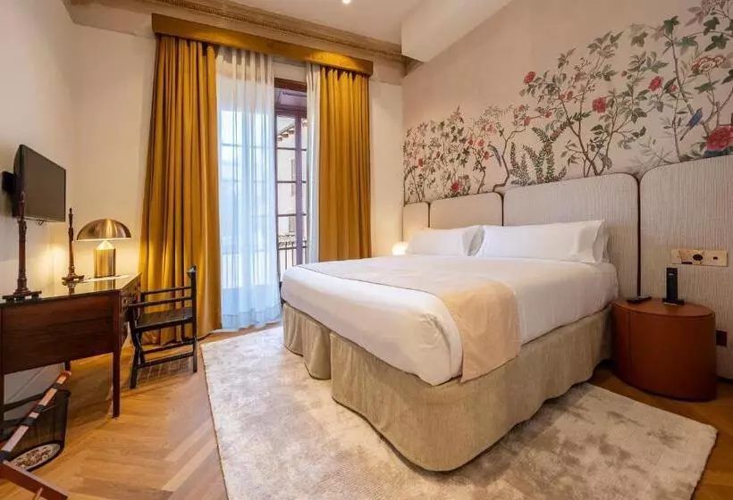 Suit Deluxe, Palacio Ca Sa Galesa