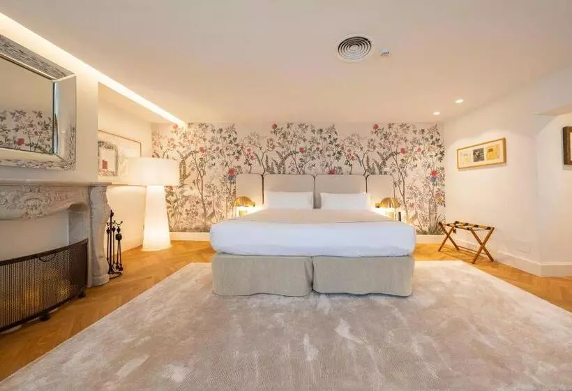 Suit Deluxe, Palacio Ca Sa Galesa