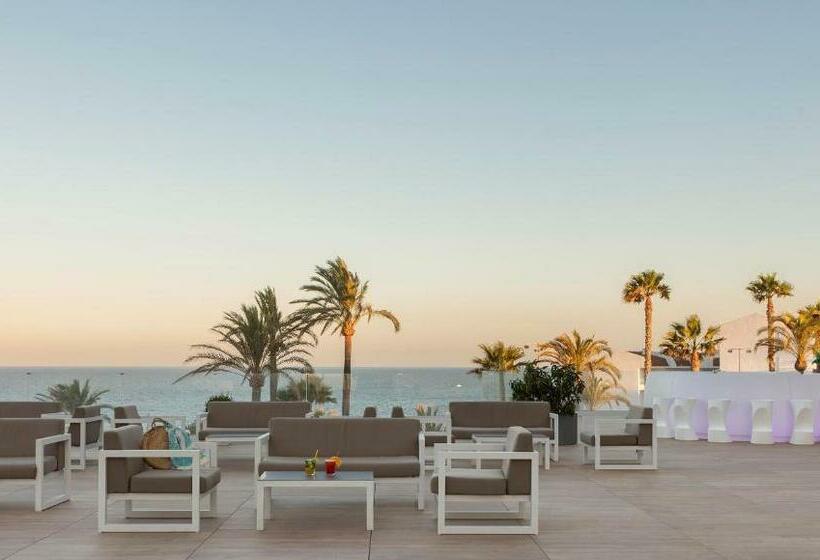 Habitación Premium Vista al Mar., Palia Maria Eugenia