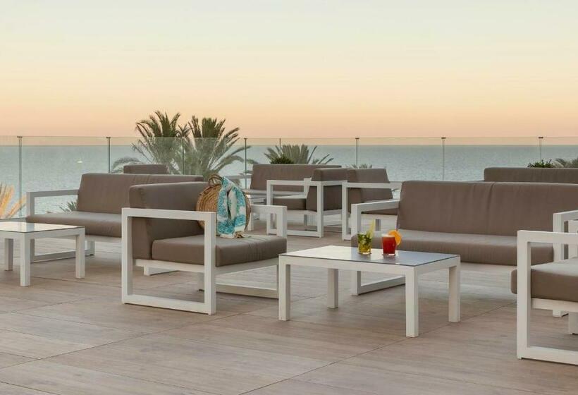 Habitación Premium Vista al Mar., Palia Maria Eugenia