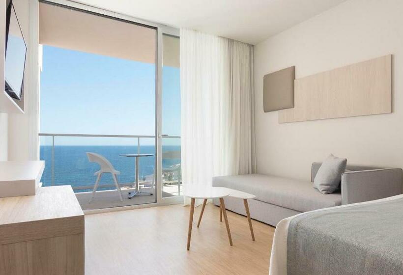 Habitación Premium Vista al Mar., Palia Maria Eugenia