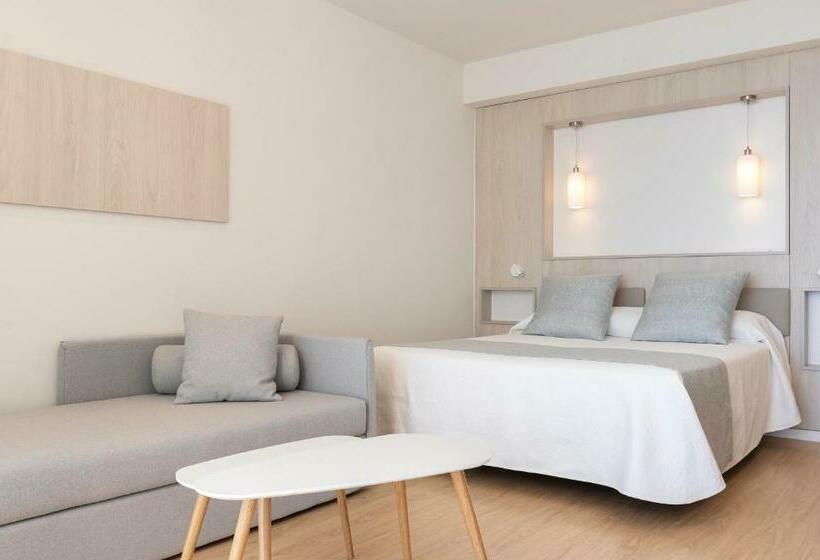 Habitación Premium Vista al Mar., Palia Maria Eugenia