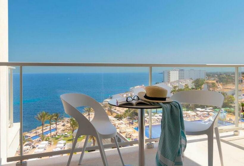 Habitación Premium Vista al Mar., Palia Maria Eugenia