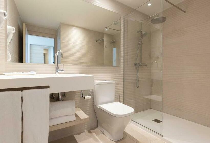 Habitación Premium Vista al Mar., Palia Maria Eugenia