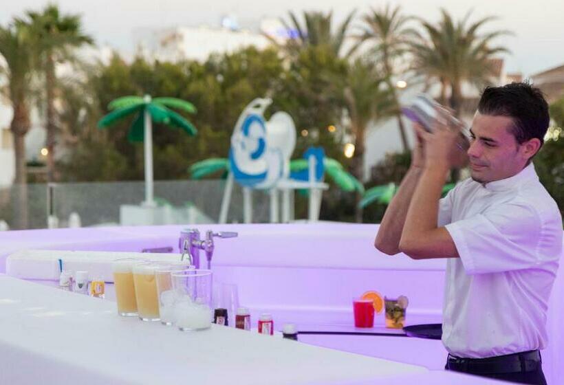 Habitación Premium Vista al Mar., Palia Maria Eugenia