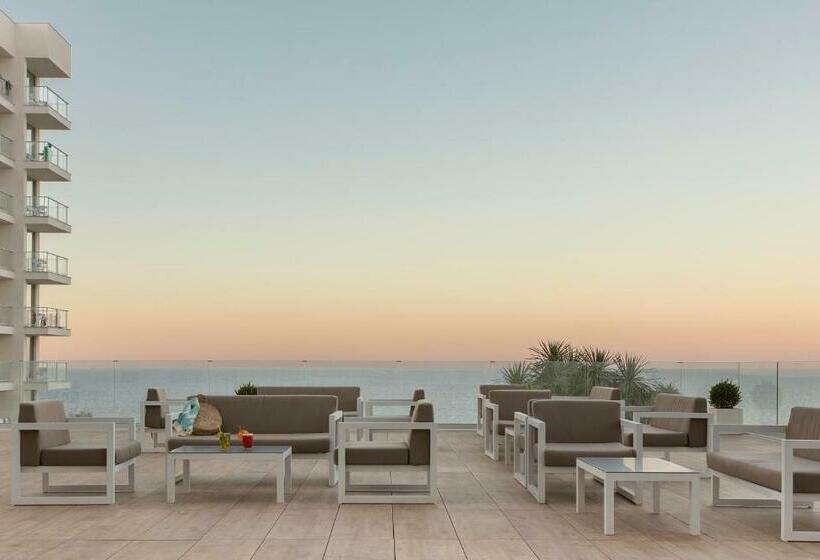 Habitación Premium Vista al Mar., Palia Maria Eugenia