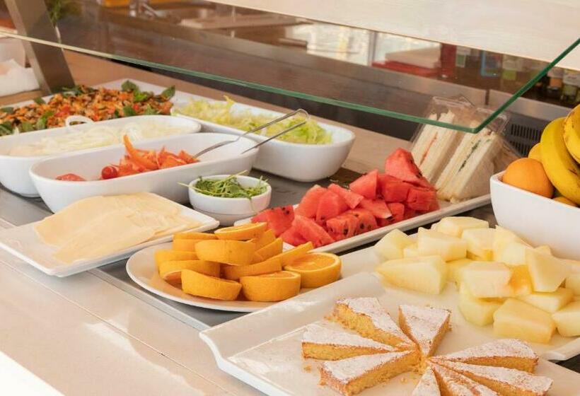 Habitación Premium Vista al Mar., Palia Maria Eugenia